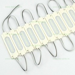 Set 20 Module LED 6xSMD5730 Lupa 12V