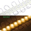 Set 20 Module LED SMD3030 cu Lupa Superflux 12V