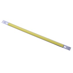 Banda Rigida LED 10mm 20cm 12V COB