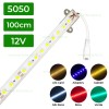 Banda Rigida LED 5050 100cm 12V