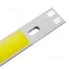 Banda Rigida LED 6mm 100cm 12V COB