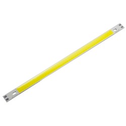 Banda Rigida LED 6mm 100cm 12V COB