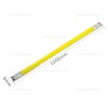 Banda Rigida LED 6mm 100cm 12V COB