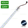 Banda Rigida LED 40cm 220V