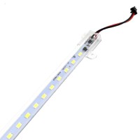 BENZI LED, Banda Rigida LED 40cm 220V, LED-Zone.ro