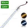 Banda Rigida LED 90cm 220V
