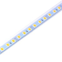 BENZI LED, Banda Rigida LED SMD 5050 100cm 220V, LED-Zone.ro