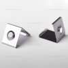 Clema Fixare Profil Flexibil Colt Silicon 16x16mm