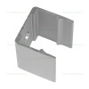 Clema Fixare Profil Flexibil Incastrat Silicon 20x10mm