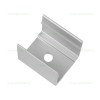Clema Fixare Profil Flexibil Incastrat Silicon 20x10mm