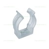 Clema Fixare Profil Flexibil Rotund Silicon D-20mm