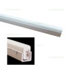 Profil Aluminiu 1M Montaj Neon Flex Slim