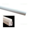 Profil Aluminiu 2M Montaj Neon Flex Ultra Slim