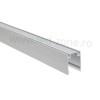 Profil Aluminiu 2M Montaj Neon Flex Slim 9mm