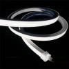 Profil Flexibil Aplicat Silicon Mat 12x12mm 