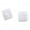 Set 2 Capace Protectie Profil Flexibil Silicon 20x20mm