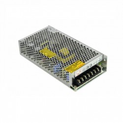 Sursa Alimentare Banda LED 12V 100W Carcasa Metal
