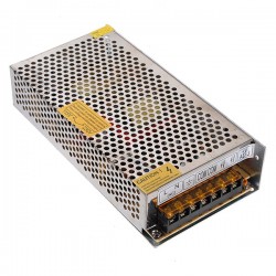 Sursa Alimentare Banda LED 12V 120W Carcasa Metal