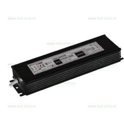 Sursa Alimentare Banda LED 12V 100W IP67 Waterproof VESTA