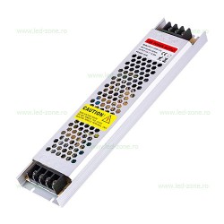 Sursa Alimentare Banda LED 12V 100W Ultra Slim