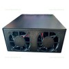 Sursa Alimentare Banda LED 12V 1200W Carcasa Metal cu Ventilator