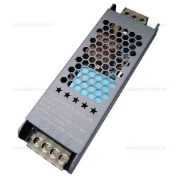 Sursa Alimentare Banda LED 12V 300W Ultra Slim PRO