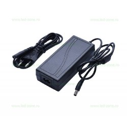 Sursa Alimentare Banda LED 12V 48W Carcasa Plastic