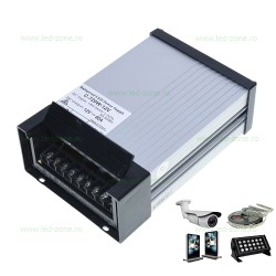 Sursa Alimentare Banda LED 12V 720W IP52