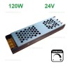 Sursa Alimentare Banda LED 24V 120W Slim Dimabila