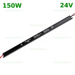 Sursa Alimentare Banda LED 24V 150W Bagheta