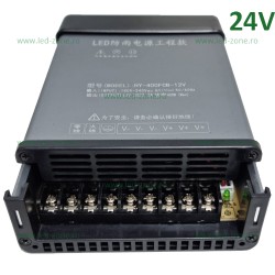 Sursa Alimentare Banda LED 24V 400W IP43