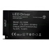 Sursa Slim 24V 100W Pentru Ilumina Banda LED Rafturi cu Senzor