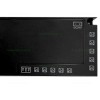 Sursa Slim 24V 100W Pentru Ilumina Banda LED Rafturi cu Senzor