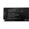 Sursa Slim 24V 36W Pentru Ilumina Banda LED Rafturi cu Senzor