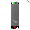 Sursa Banda LED Tensiune Selectabila 12-48V 100W cu Afisaj