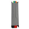 Sursa Banda LED Tensiune Selectabila 12-48V 200W cu Afisaj