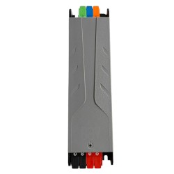 Sursa Banda LED Tensiune Selectabila 12-48V 200W cu Afisaj