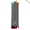 Sursa Banda LED Tensiune Selectabila 12-48V 200W cu Afisaj