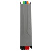 Sursa Banda LED Tensiune Selectabila 12-48V 300W cu Afisaj