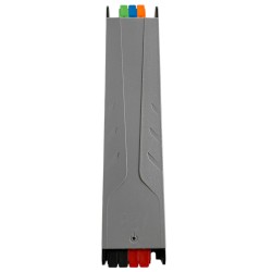 Sursa Banda LED Tensiune Selectabila 12-48V 400W cu Afisaj