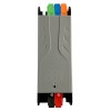Sursa Banda LED Tensiune Selectabila 12-48V 60W cu Afisaj