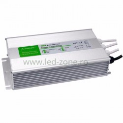 Sursa Alimentare Banda LED 12V 250W IP67 Waterproof