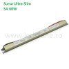 Sursa Alimentare Banda LED 12V 60W Bagheta