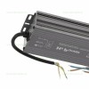 Sursa Alimentare Banda LED 24V 600W IP67 Waterproof Slim