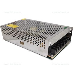 Sursa Alimentare Banda LED 5V 200W 40A Carcasa Metal
