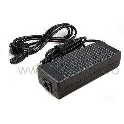 Sursa Alimentare Banda LED 12V 120W Carcasa Plastic