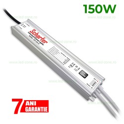 Sursa Alimentare Banda LED 12V 150W IP67 Waterproof Premium
