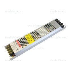 Sursa Alimentare Banda LED 12V 150W Ultra Slim
