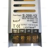 Sursa Alimentare Banda LED 12V 200W Ultra Slim 