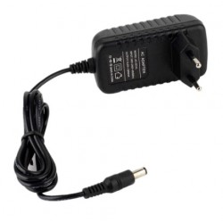 Sursa Alimentare Banda LED 12V 24W Carcasa Plastic